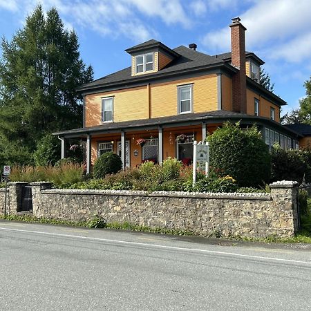 A Tout Venant B&B Magog Exterior foto